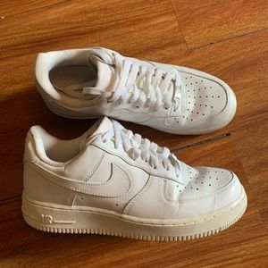 Used Ladies size 8 Baby Phat White Blue Sneakers for sale in Used Ladies size 8 Baby Phat White Blue Sneakers for sale in